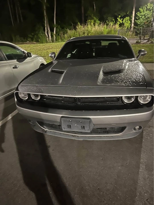 2016 Dodge Challenger 3rd Gen - Image 4 of 6