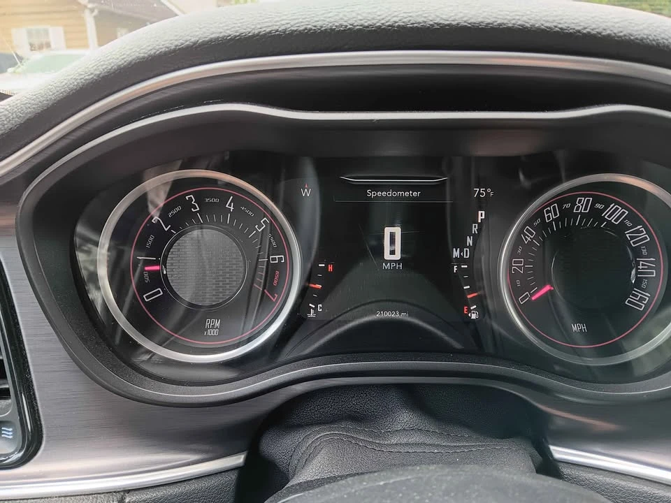 2016 Dodge Challenger 3rd Gen - Image 10 of 10