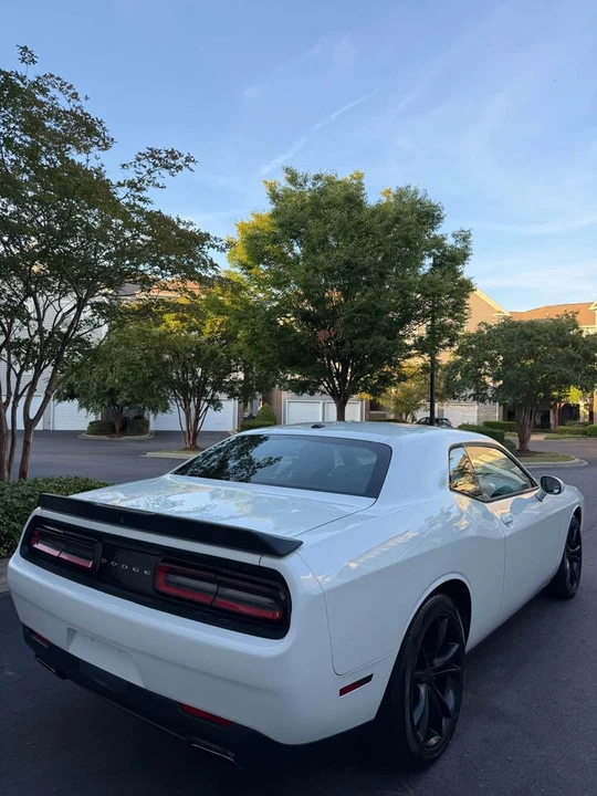 2016 Dodge Challenger 3rd Gen - Image 3 of 6
