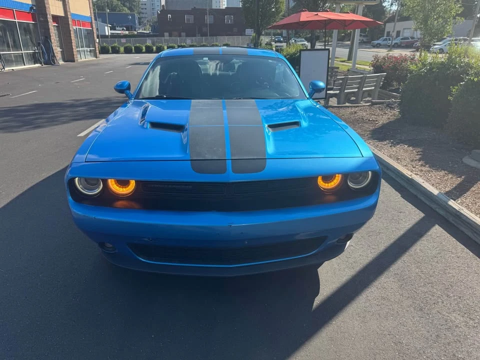 2016 Dodge Challenger 3rd Gen - Image 14 of 14