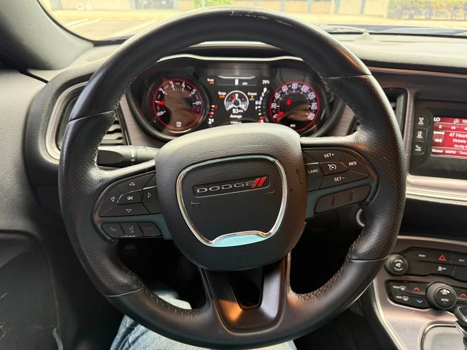 2016 Dodge Challenger 3rd Gen - Image 15 of 18