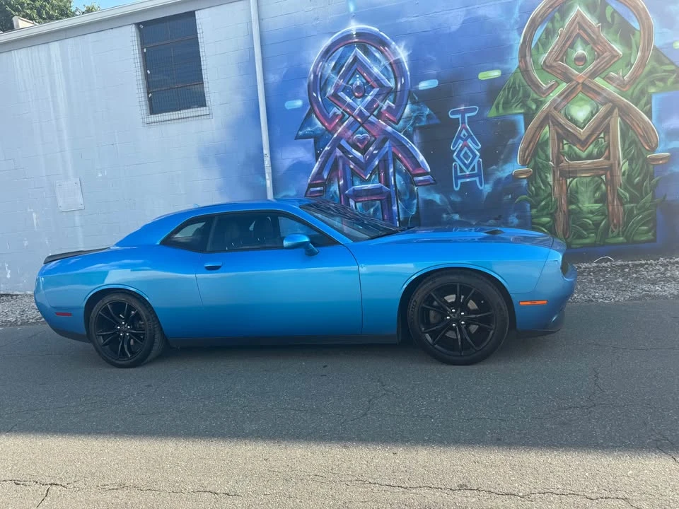 2016 Dodge Challenger 3rd Gen - Image 7 of 14