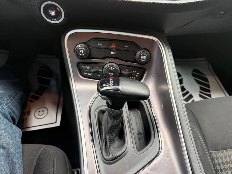 2016 Dodge Challenger 3rd Gen - Image 17 of 18