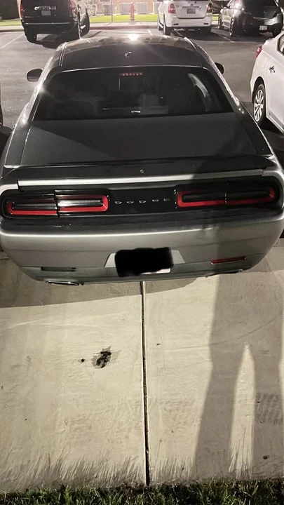 2016 Dodge Challenger 3rd Gen - Image 3 of 6