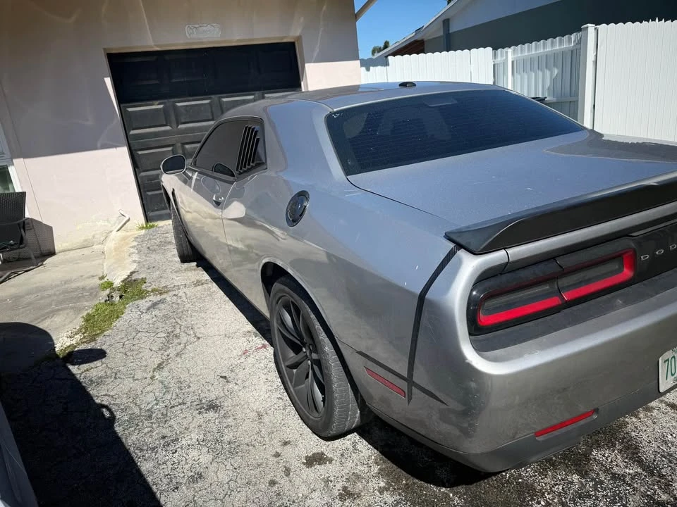 2016 Dodge Challenger 3rd Gen - Image 2 of 6