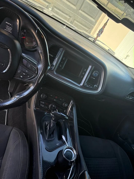 2016 Dodge Challenger 3rd Gen - Image 5 of 6