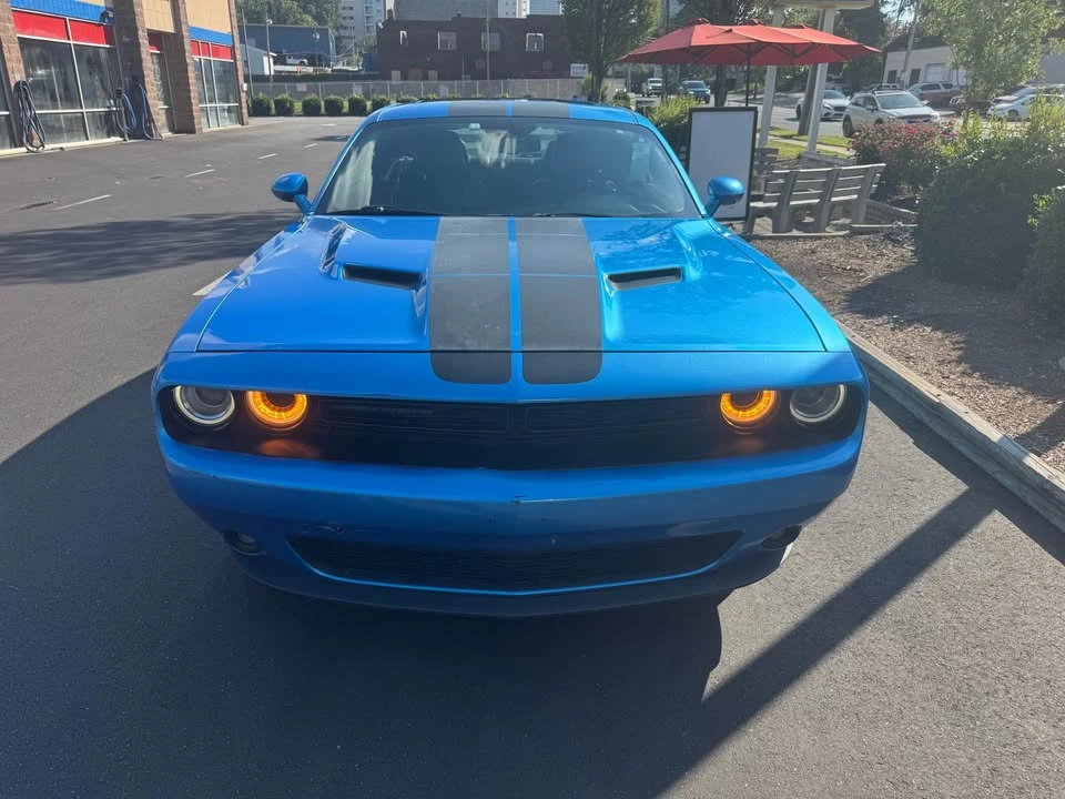 2016 Dodge Challenger 3rd Gen - Image 8 of 14