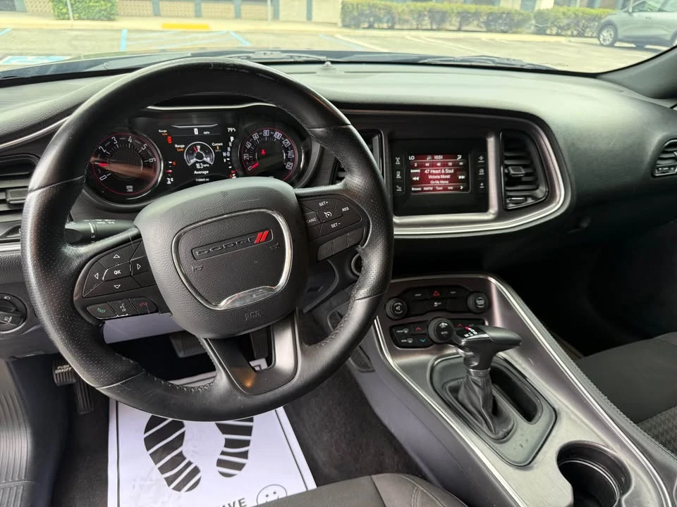 2016 Dodge Challenger 3rd Gen - Image 14 of 18