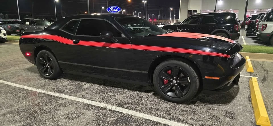 2016 Dodge Challenger 3rd Gen - Image 5 of 5