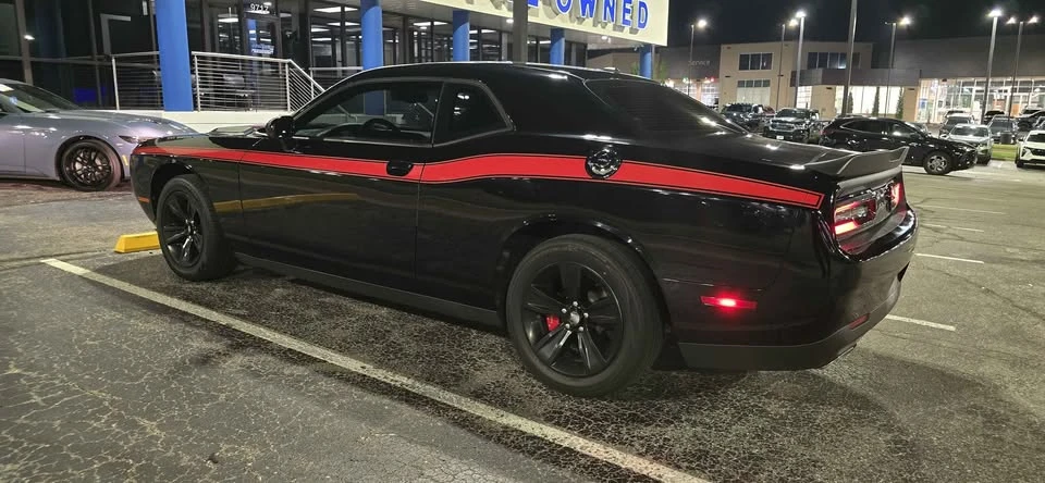 2016 Dodge Challenger 3rd Gen - Image 3 of 5