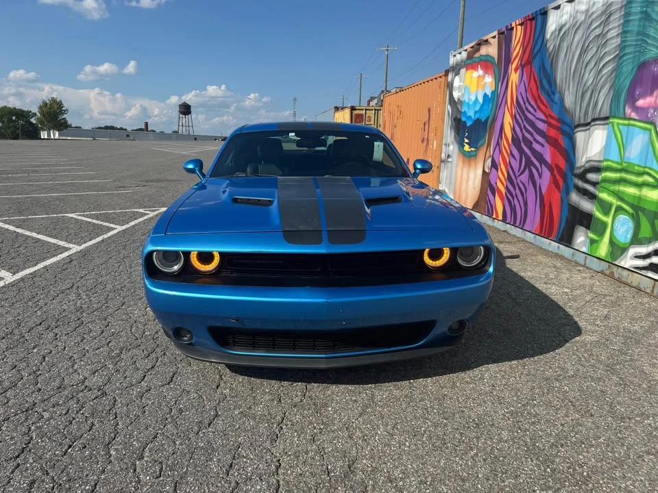 2016 Dodge Challenger 3rd Gen - Image 2 of 14