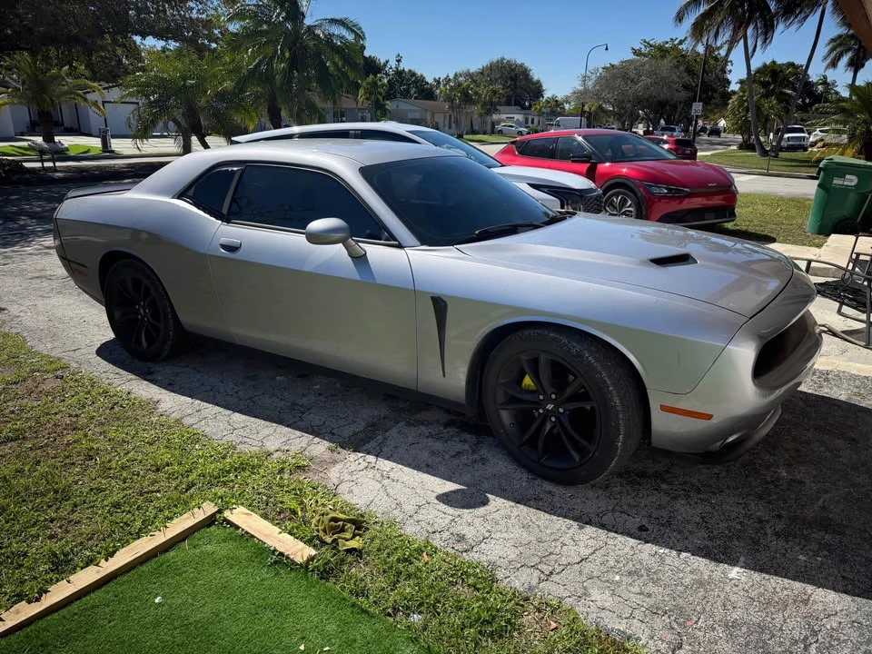 2016 Dodge Challenger 3rd Gen - Image 6 of 6
