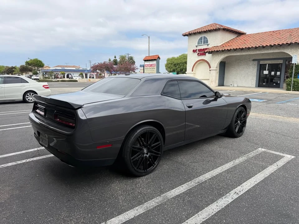 2016 Dodge Challenger 3rd Gen - Image 7 of 18