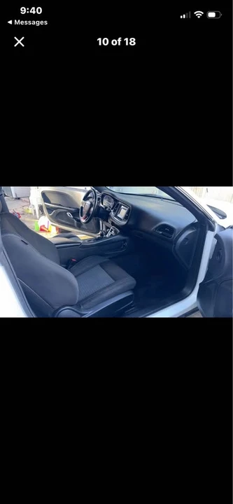 2016 Dodge Challenger 3rd Gen - Image 6 of 6