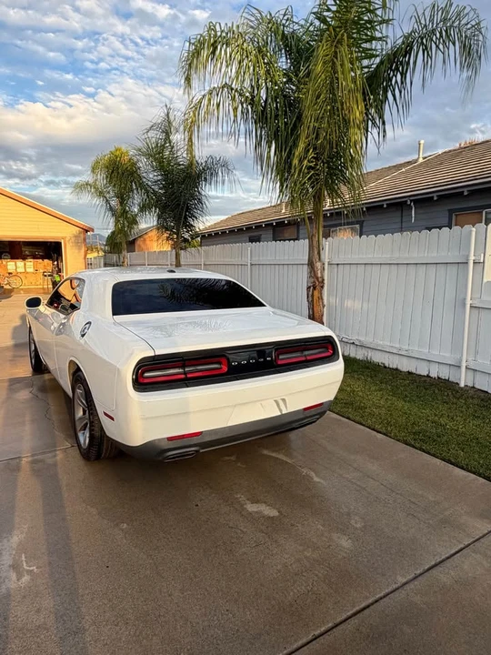 2016 Dodge Challenger 3rd Gen - Image 7 of 7