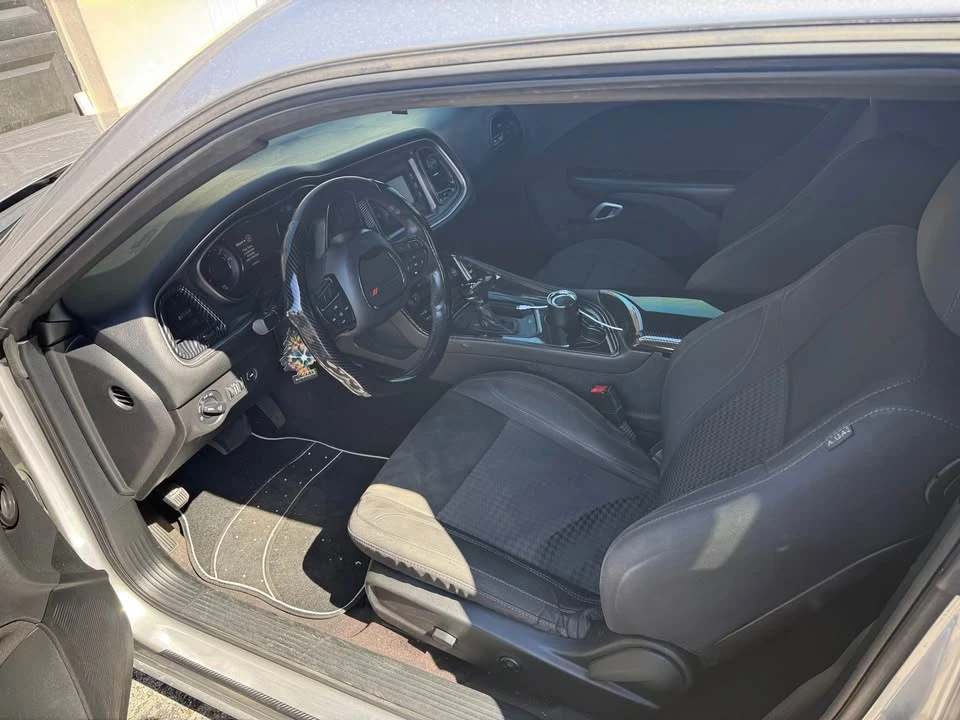 2016 Dodge Challenger 3rd Gen - Image 4 of 6