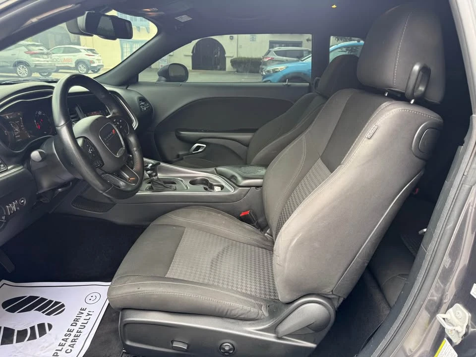 2016 Dodge Challenger 3rd Gen - Image 13 of 18