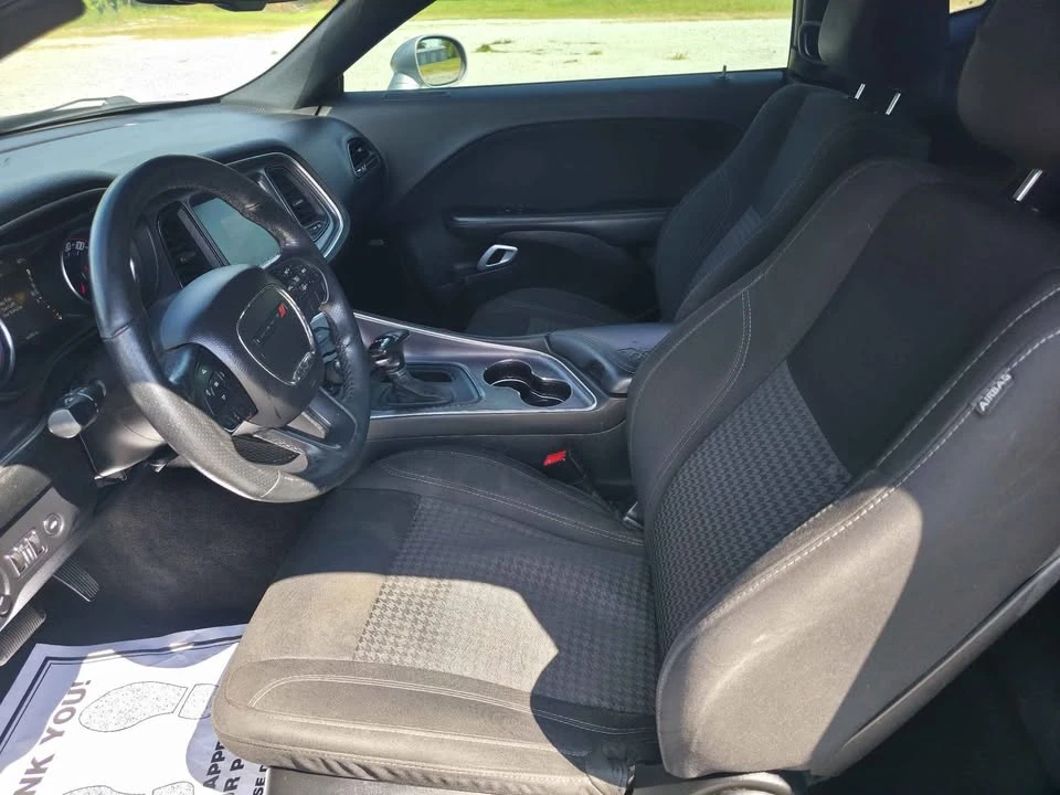2016 Dodge Challenger 3rd Gen - Image 8 of 11