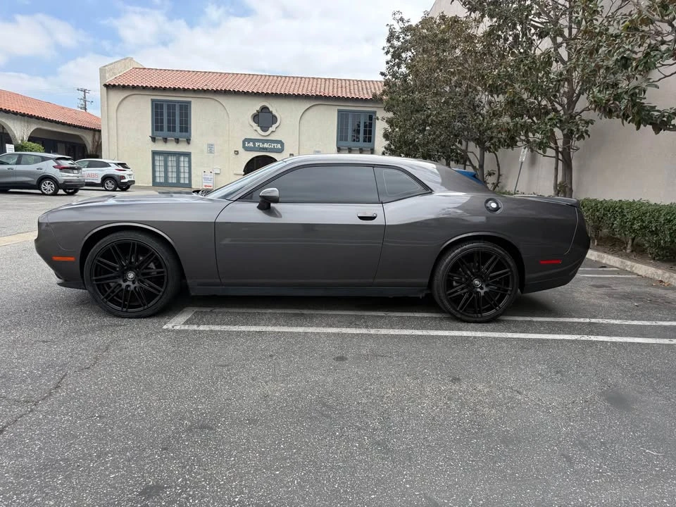 2016 Dodge Challenger 3rd Gen - Image 10 of 18