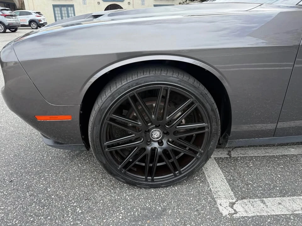 2016 Dodge Challenger 3rd Gen - Image 12 of 18