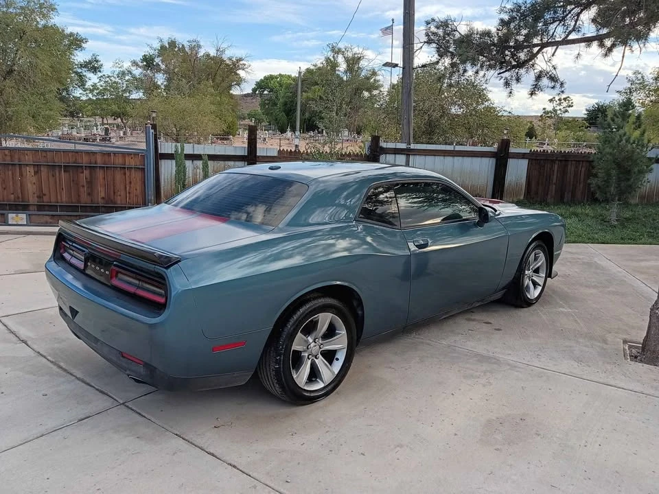 2016 Dodge Challenger 3rd Gen - Image 5 of 15