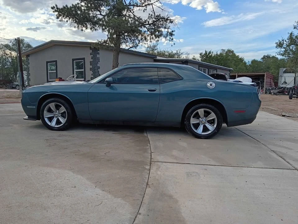 2016 Dodge Challenger 3rd Gen - Image 3 of 15