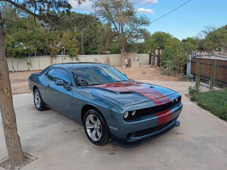2016 Dodge Challenger 3rd Gen - Image 7 of 15