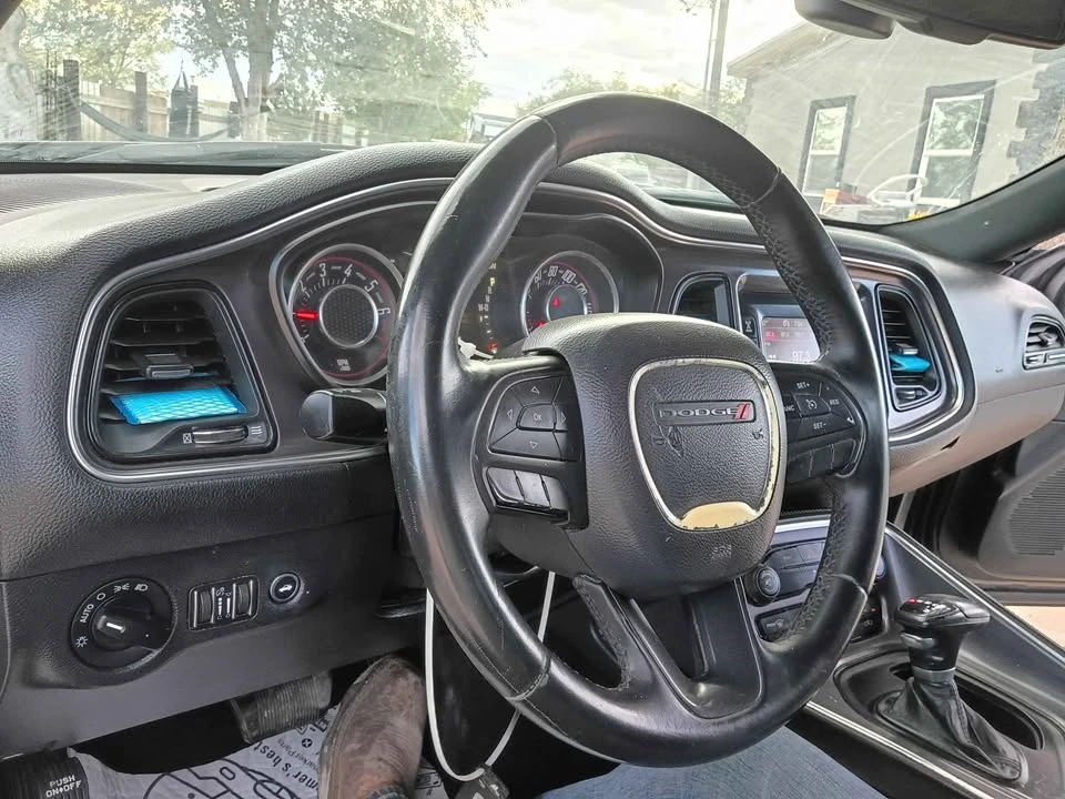 2016 Dodge Challenger 3rd Gen - Image 10 of 15