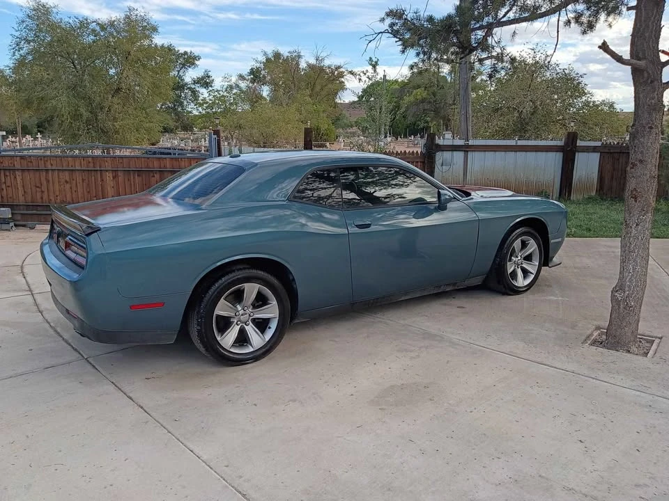 2016 Dodge Challenger 3rd Gen - Image 4 of 15
