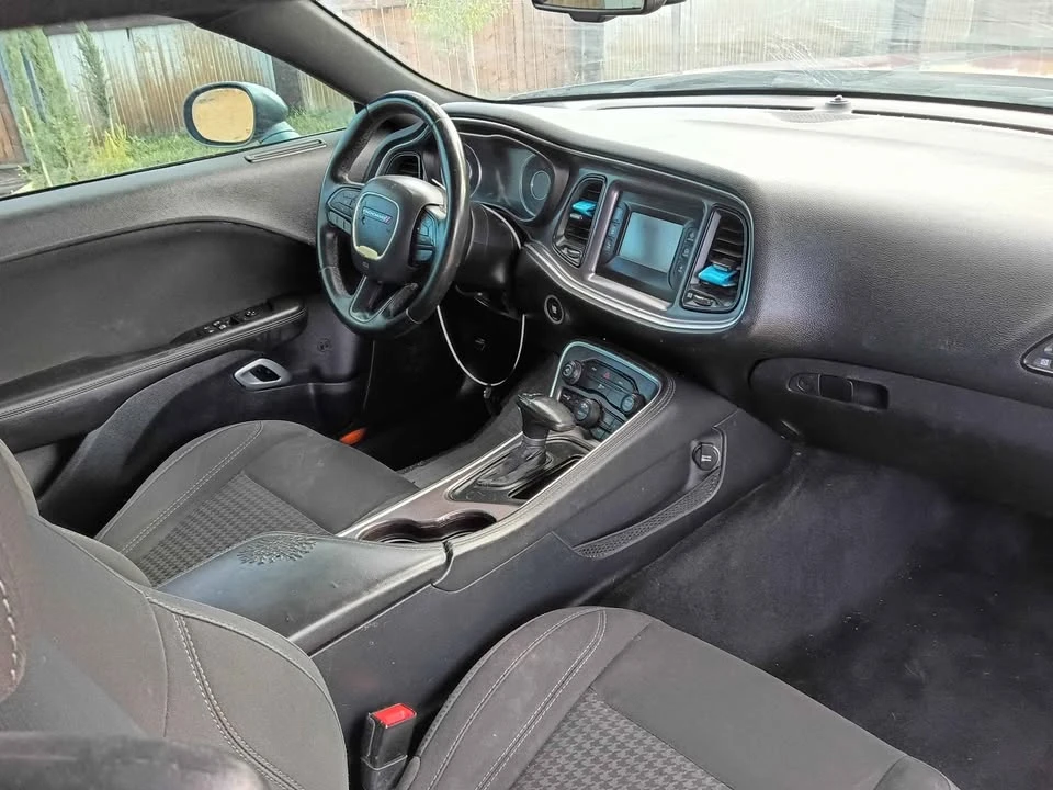 2016 Dodge Challenger 3rd Gen - Image 12 of 15