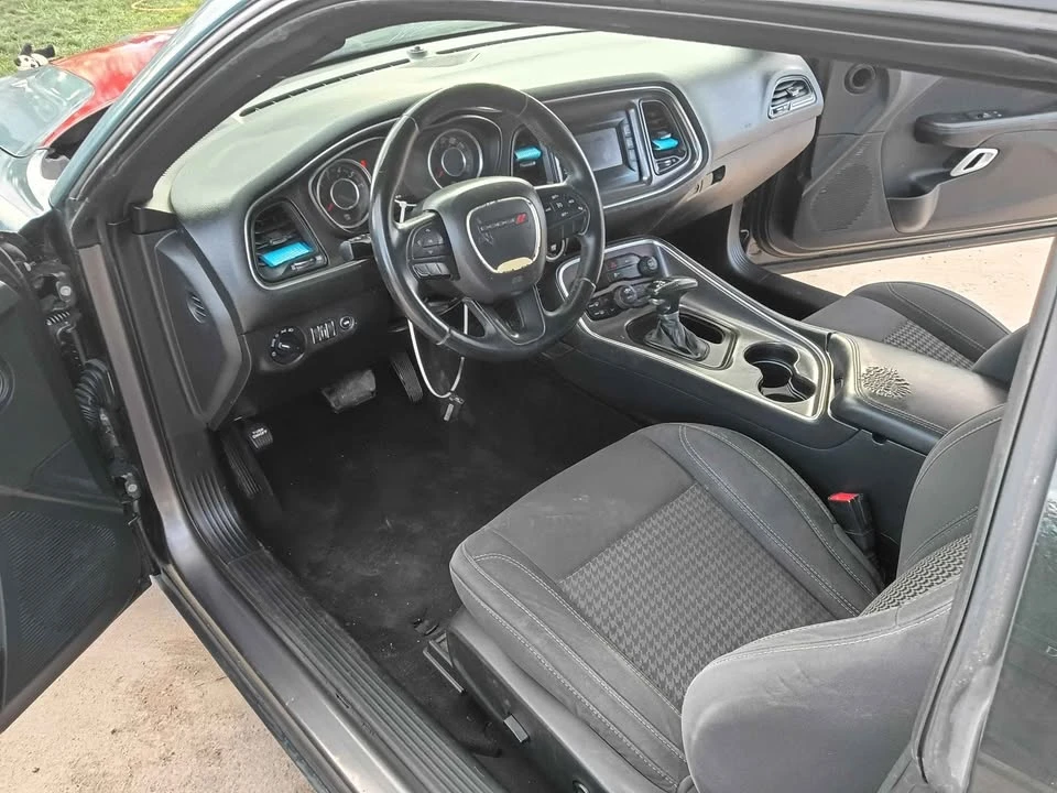 2016 Dodge Challenger 3rd Gen - Image 9 of 15