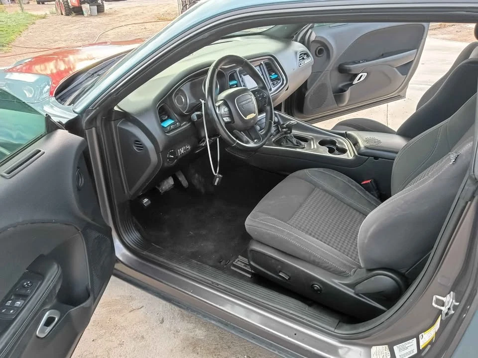 2016 Dodge Challenger 3rd Gen - Image 8 of 15