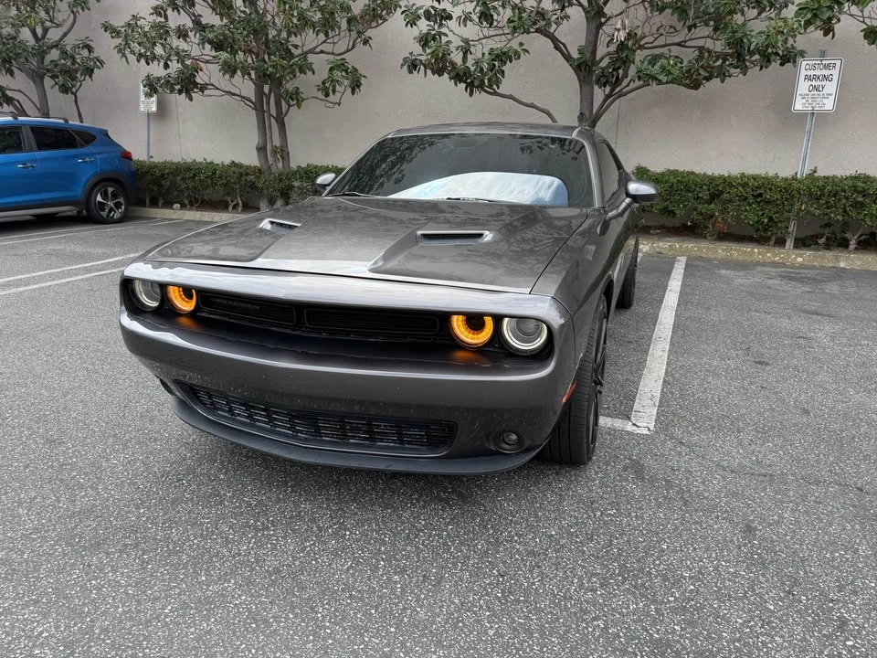 2016 Dodge Challenger 3rd Gen - Image 2 of 18