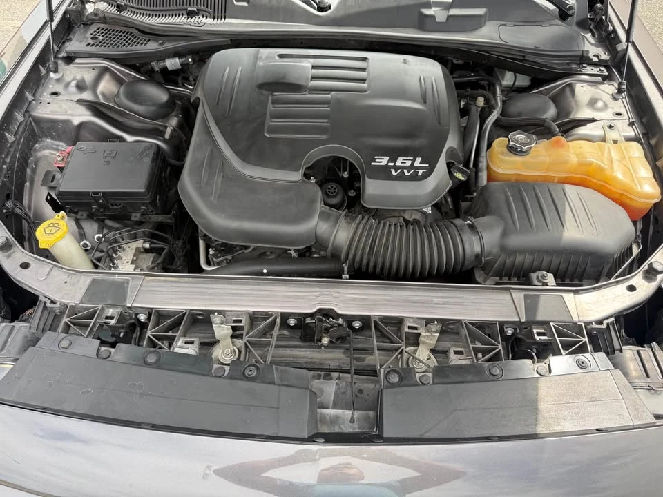 2016 Dodge Challenger 3rd Gen - Image 18 of 18