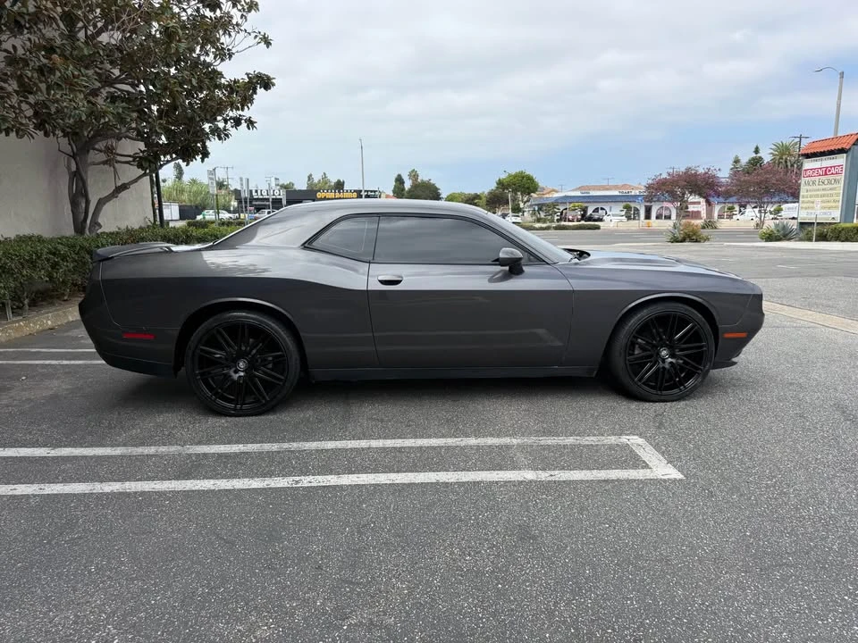 2016 Dodge Challenger 3rd Gen - Image 6 of 18