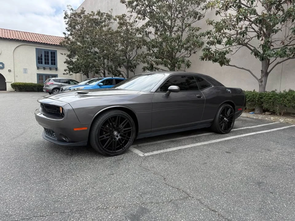 2016 Dodge Challenger 3rd Gen - Image 11 of 18