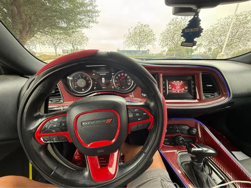 2016 Dodge Challenger 3rd Gen - Image 4 of 5
