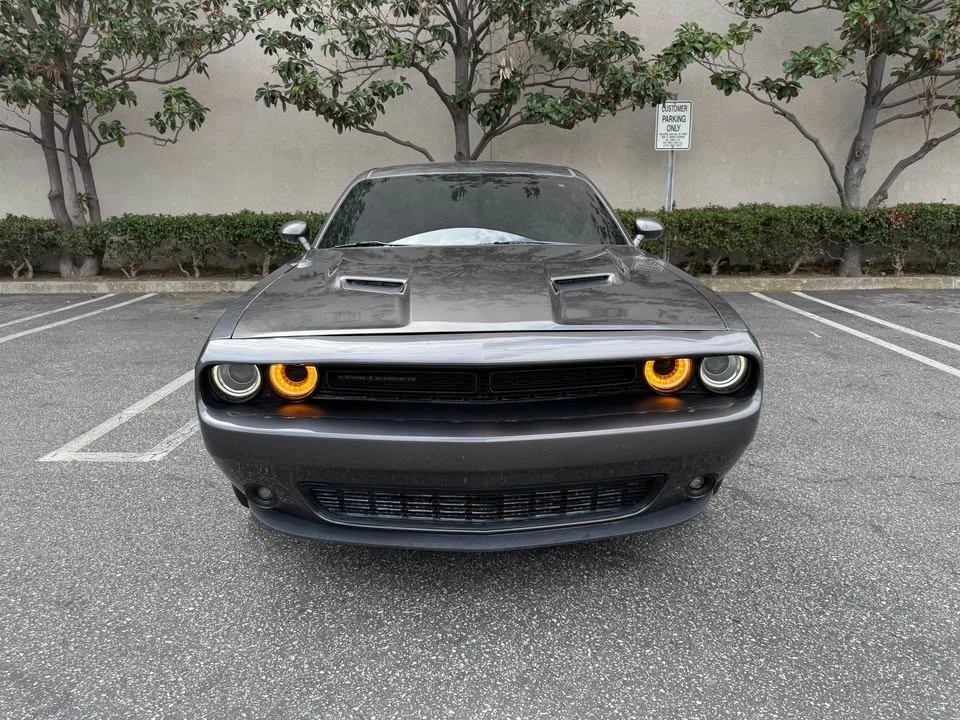 2016 Dodge Challenger 3rd Gen - Image 3 of 18