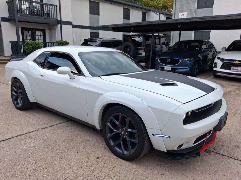 2016 Dodge Challenger 3rd Gen - Image 3 of 20