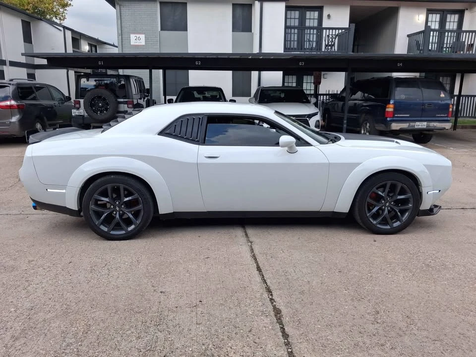 2016 Dodge Challenger 3rd Gen - Image 11 of 20