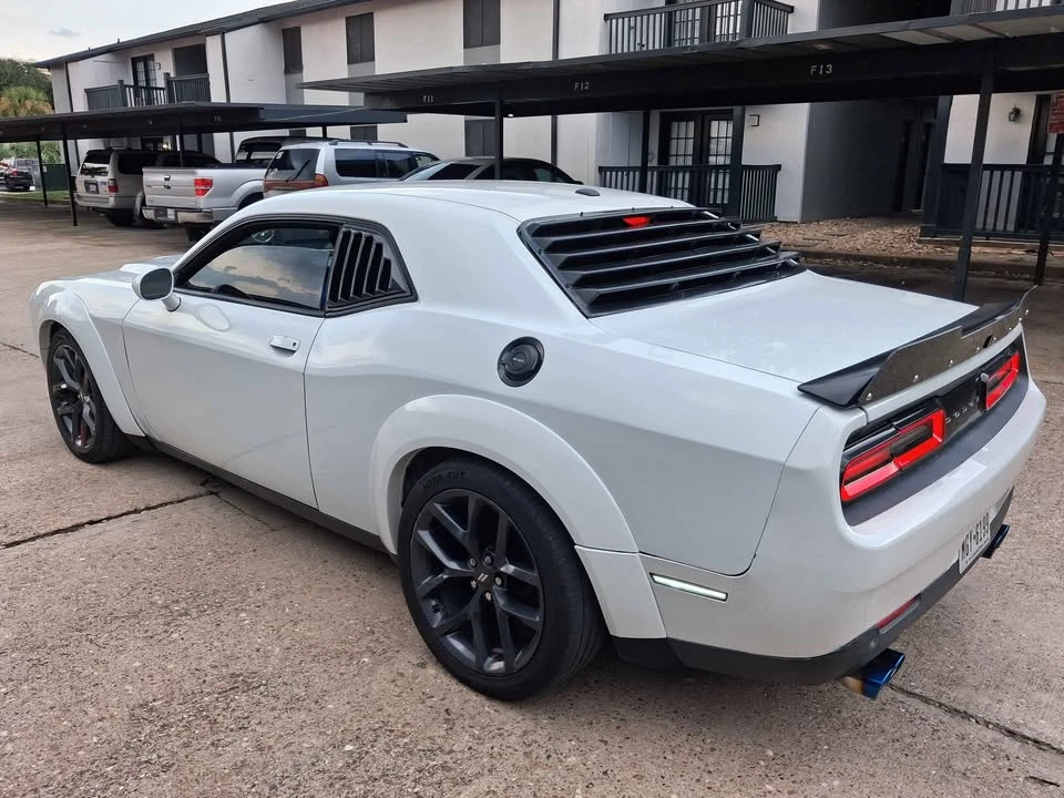 2016 Dodge Challenger 3rd Gen - Image 7 of 20