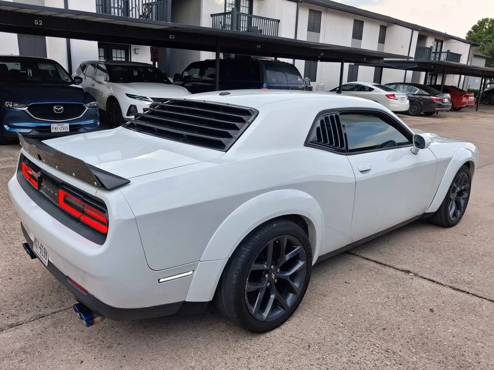 2016 Dodge Challenger 3rd Gen - Image 8 of 20