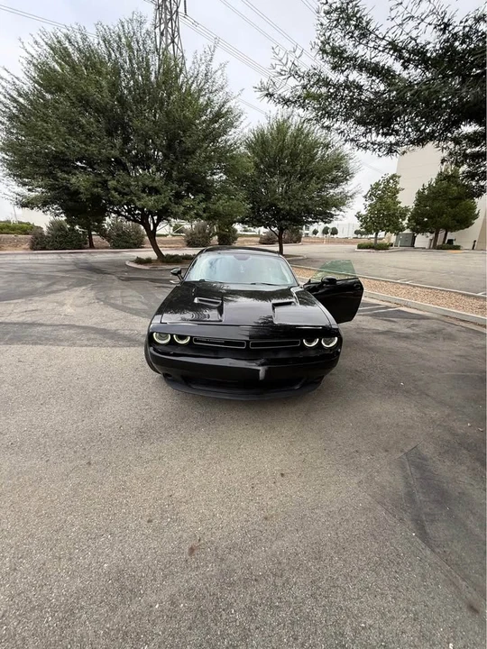 2016 Dodge Challenger 3rd Gen - Image 3 of 5