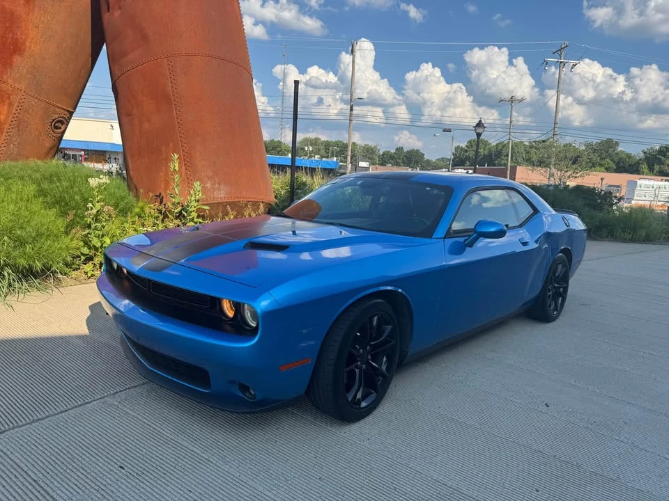 2016 Dodge Challenger 3rd Gen - Image 3 of 10