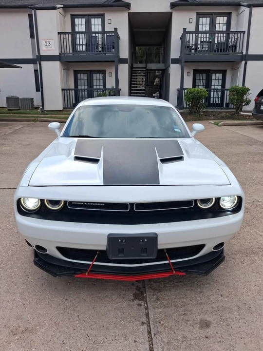2016 Dodge Challenger 3rd Gen - Image 4 of 20