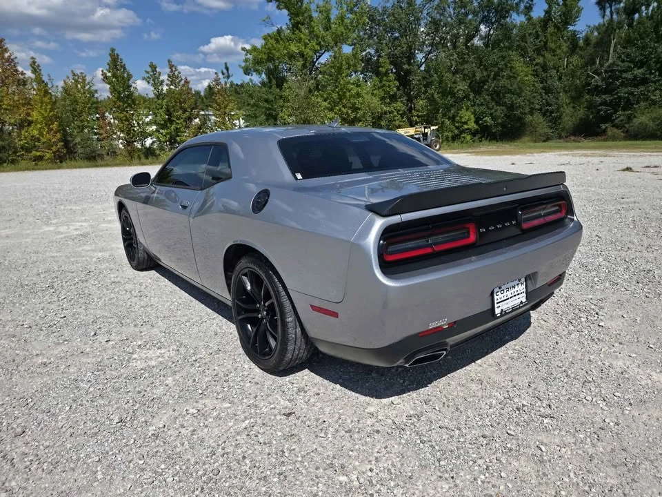 2016 Dodge Challenger 3rd Gen - Image 3 of 11
