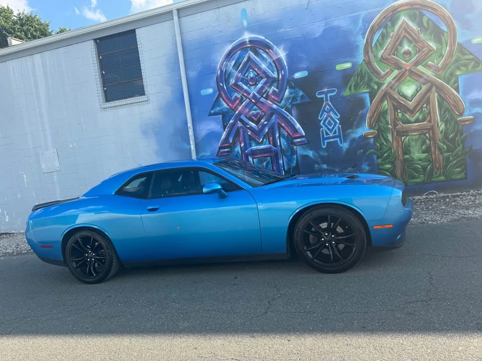 2016 Dodge Challenger 3rd Gen - Image 10 of 10