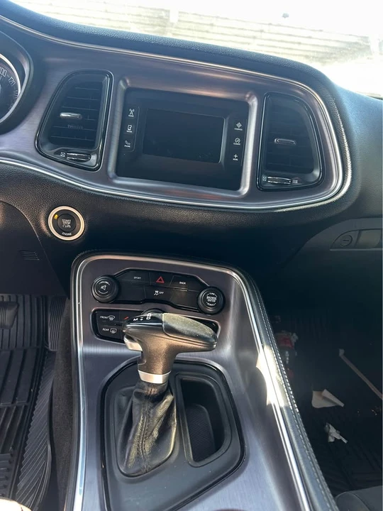 2016 Dodge Challenger 3rd Gen - Image 8 of 9