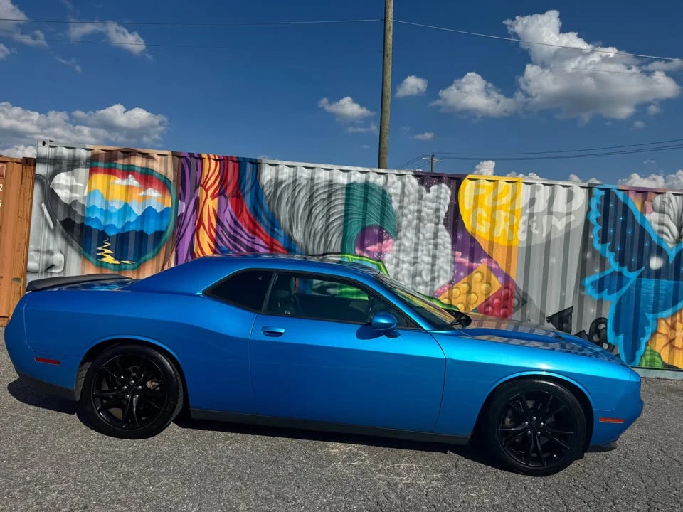 2016 Dodge Challenger 3rd Gen - Image 7 of 10
