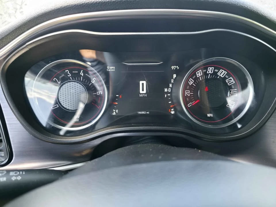2016 Dodge Challenger 3rd Gen - Image 10 of 11